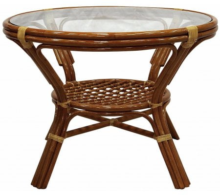 Стол обеденный 22/02 миндаль матовый_0