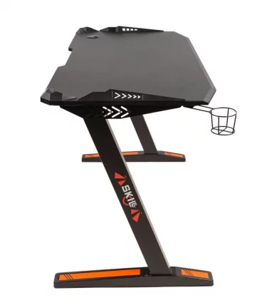 Геймерский стол SKILLL CTG-003 Черный_4