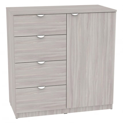 Комод Калисто(К18)923х902х468ручкаторцеваяТР-2(ЯШС) / Калисто(K18)923х902х468ручкаторцеваяTR-2(ЯШС)_0