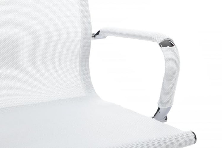 Кресло Hugo RCH 6001-3E Белый_8