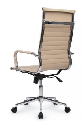Кресло Hugo RCH 6002-1SE Бежевый_4