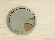 Стол компьютерный с надстройкой Мегаполис 55.24 55.25 Сосна Астрид_10