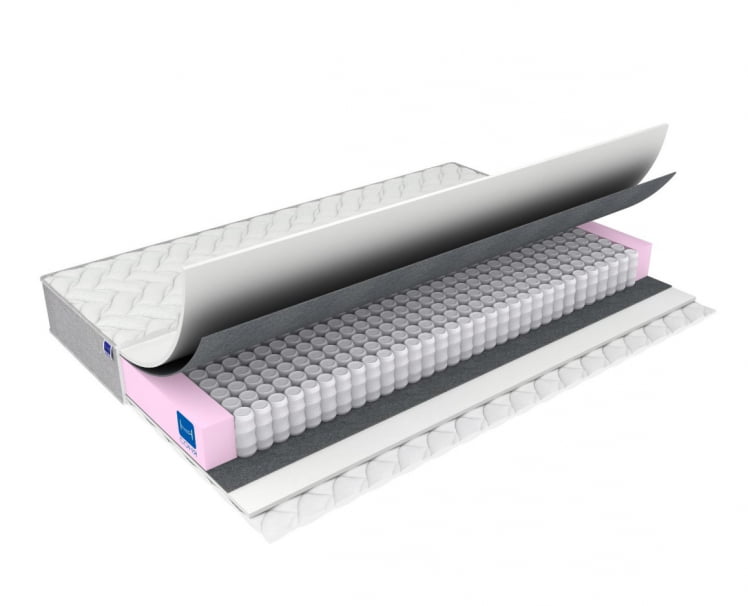 Матрас Ultra Soft 140х190х18_0