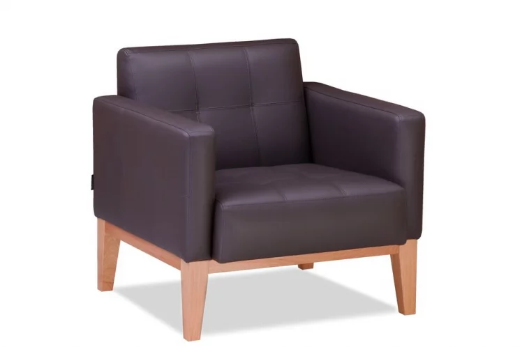 Кресло Альберо Комфорт Кр Домус Тауп Категория 2_4