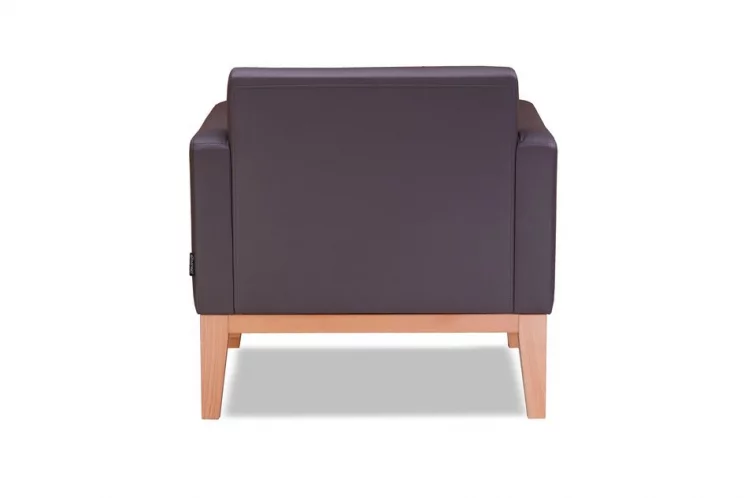 Кресло Альберо Комфорт Кр Домус Тауп Категория 2_3