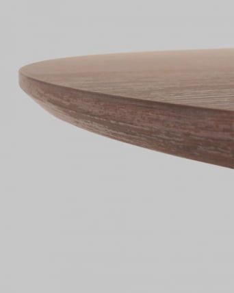 Стол обеденный Дэпхне 100*75 см орех / Daphne_5