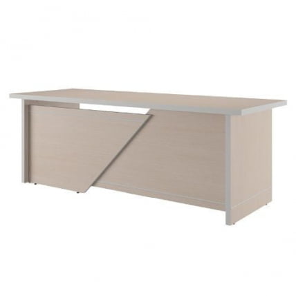 Стол письменный 220 ZOM27510302 Дуб шамони светлый_0