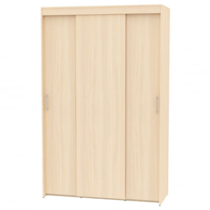 Шкаф-купе Т-3-230х145х60(ДМ-13) / T-3-230х145х60(ДМ-13)_0