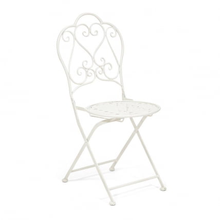 Стул Secret De Maison Love Chair butter white_0