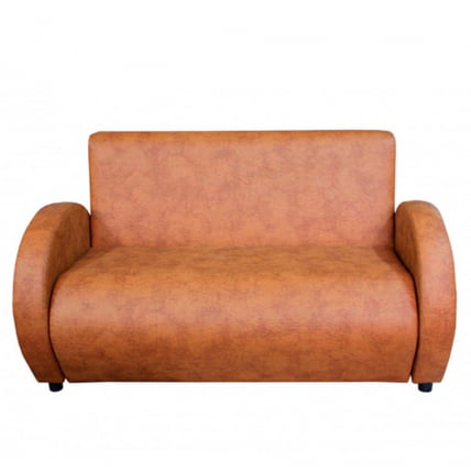 Диван двухместный с подлокотниками Клауд V-600/8_1