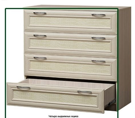 Комод Ивушка-7_48534_1