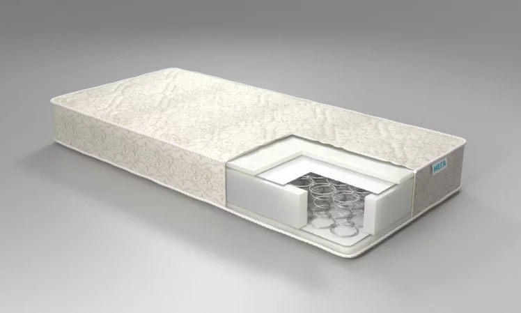 Матрас Real Simple 160x190_0