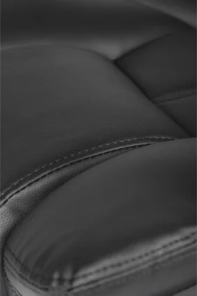 Кресло офисное Верса H-1708-35 Черный_17