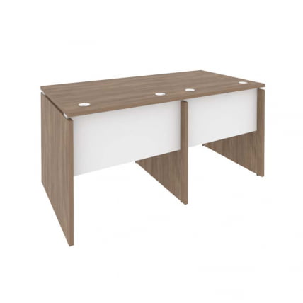 Рабочая станция ONIX O.RS-2.0.8 Дуб Аризона/Белый_0