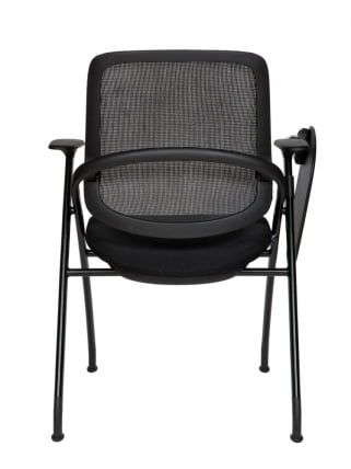 Конференц-кресло Clip Черный_6