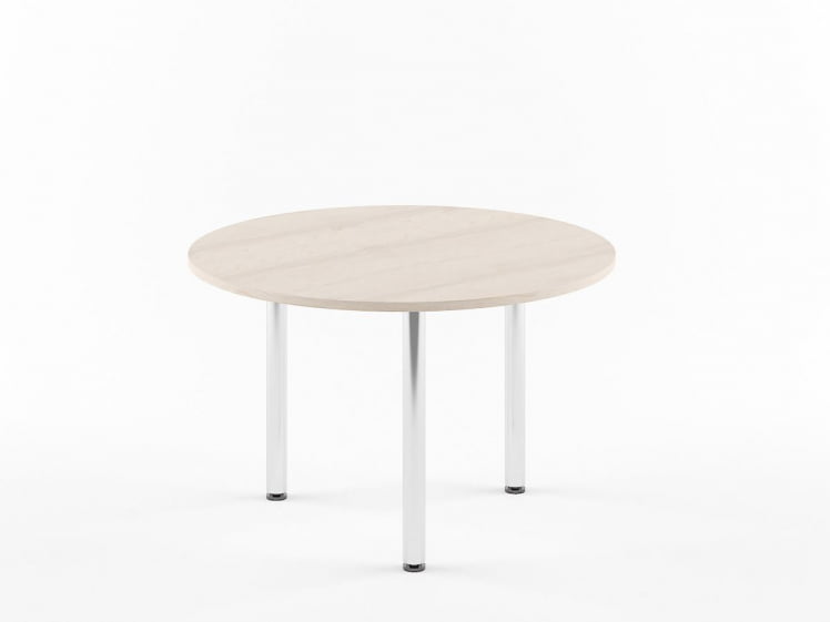 Конференц стол XRT 120 Бук Тиара_0