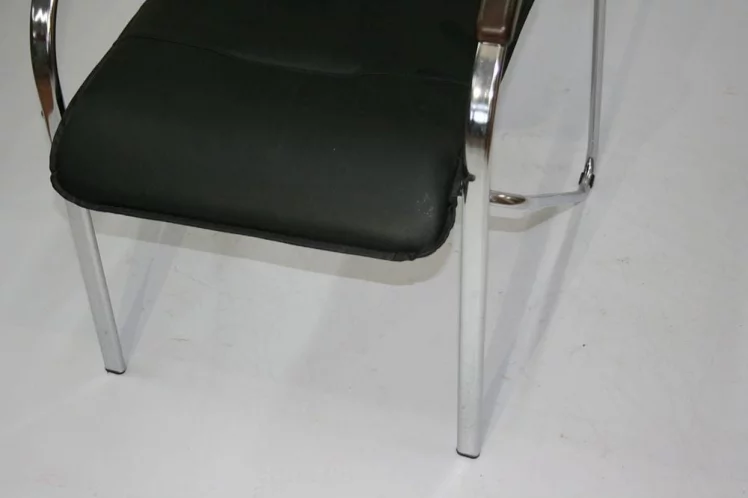 Кресло офисное SAMBA V-14 GTP 1.031 Черный_6