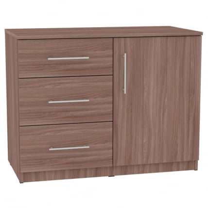 Комод Калисто(K13)699х902х468ручкарейлинг160мм(ЯШТ)_0