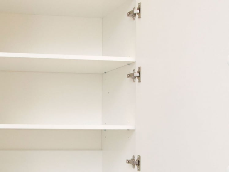 Пенал кухонный (лев/прав) Бостон 104.76_1