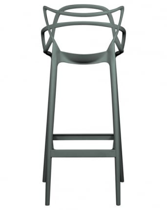 Стул барный DOBRIN MASTERS BAR (темно-серый (GR-04)) 4 шт_4