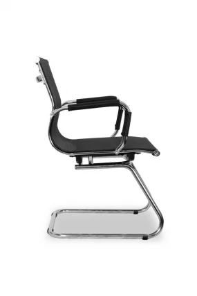 Кресло для посетителей CLG-619 MXH-C Black_2