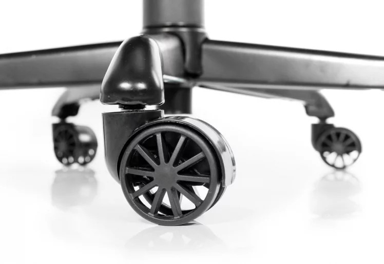 Геймерское кресло Arozzi Torretta Black V2_7