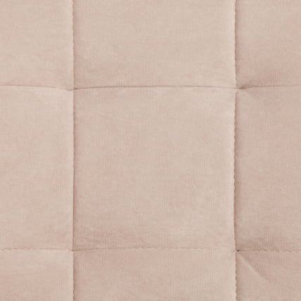 Кресло FIESTA флок , бежевый, 7_6