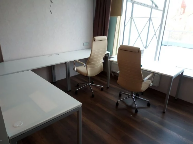 Стол XTEN-S XSST 147 Белый_2