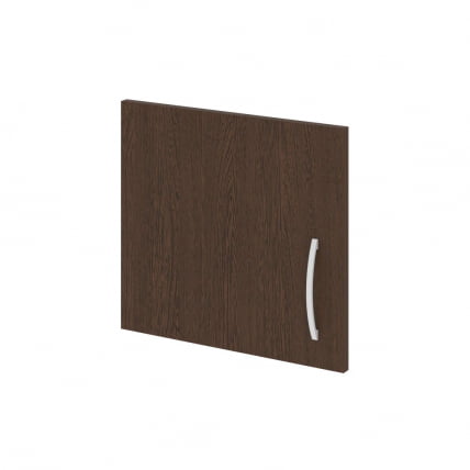 Дверь для антресоли ЛДСП левая NOVA S В.Д-4 Л Венге Цаво_0