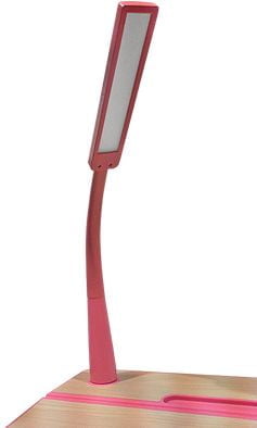 Лампа светодиодная НЕВ НЛП розовый / NEW NLP_0