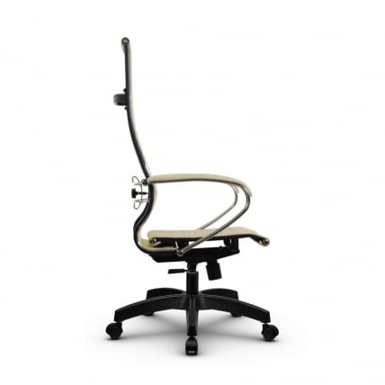 Кресло офисное МЕТТА Комплект 8, Основание 17831 Комплект 1 Бежевое_2