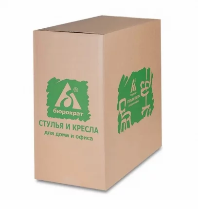 Кресло офисное Бюрократ CH-W797/BL/TW-10_4