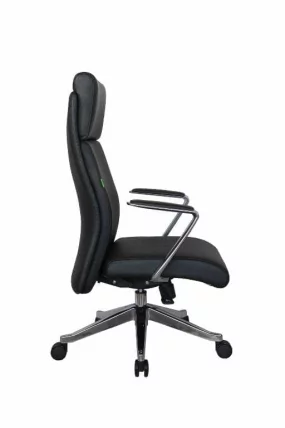 Кресло руководителя Riva Chair А1511 Черный_2