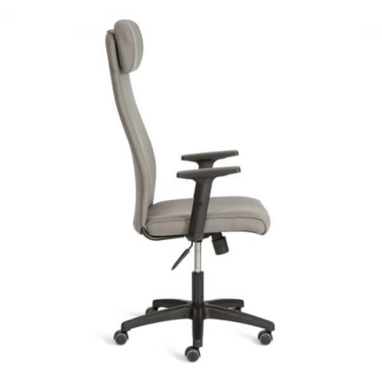 Кресло PRAGMATIC PLT ткань, серый, C27_2