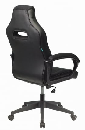 Кресло игровое Бюрократ VIKING 3 AERO BLACK EDITION_3
