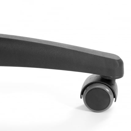 Кресло PARMA (22) кож/зам, черный, 36-6_11