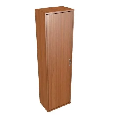 Гардероб ГБ-1 французский орех_0