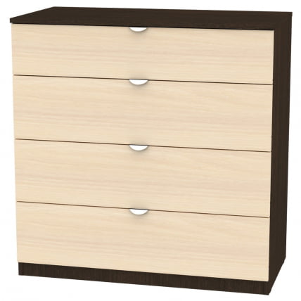 Комод K-93x90x45-1-TR(Венге-ДМ)_0