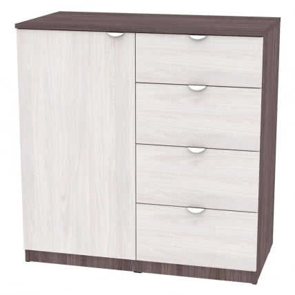 Комод Калисто(K17)923х902х468ручкаторцеваяTR-2(ЯАТ-ЯАС)_0