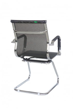 Кресло Hugo RCH 6001-3 Черный_2