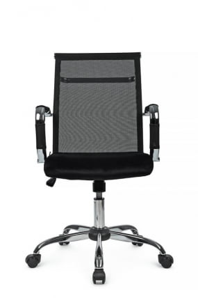 Кресло Art RCH 6017M Черный_7