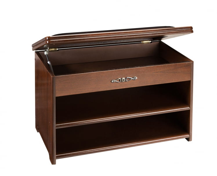 Обувница Патриция Орех_1