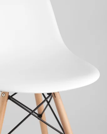 Стул Еамес Стйле ДСВ Белый / Eames Style DSW_8