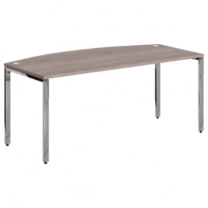 Стол руководителя XTEN GLOSS XGET 189 Дуб Сонома_0