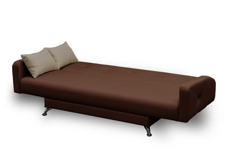 Диван MANGO 3 (3 категория) Visit 120 Нео Латте_4