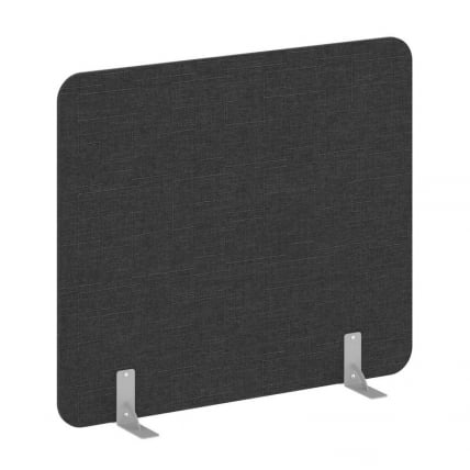 Перегородки на металлических опорах на фетровых подпятниках R-line soft AP.F-140-120 Romeo-12_0