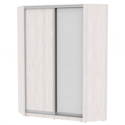 Шкаф-купе YA-198х1250-1(ЯАС-D6D5)_0