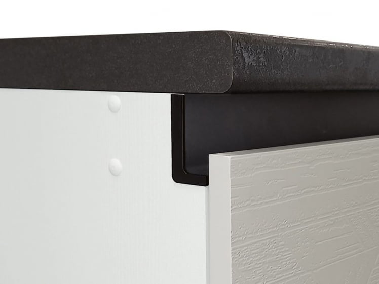 Напольный шкаф (3 ящика с системой плавного закрывания) Бостон 104.92_3