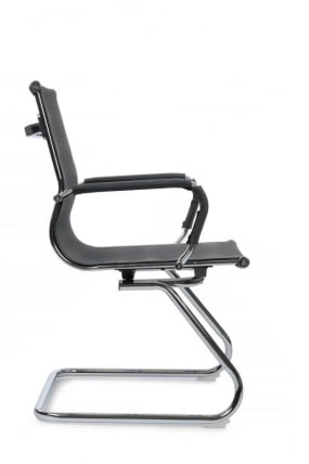 Кресло Hugo RCH 6001-3E Серый_1