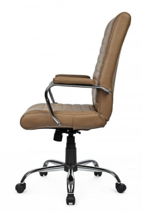 Кресло Корс РCХ 9356Х Коричневый / Kors RCH 9356H_5